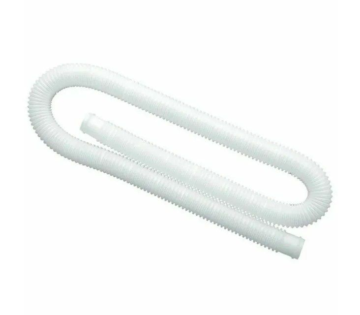 Маркуч за басейн Intex, 150 см, PVC, гъвкав, за малки басейни