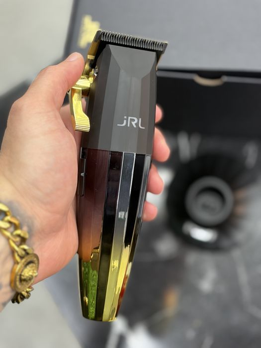 Vand JRL  2020C gold+stand de incarcare !
