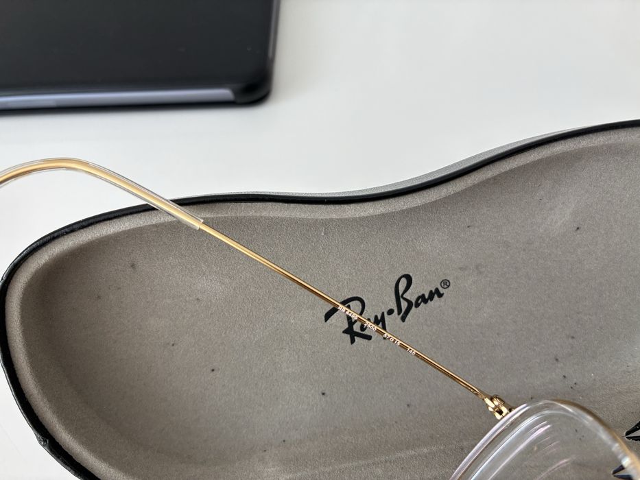 Оправа Ray ban оригинал