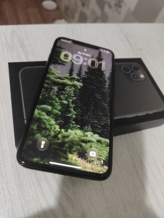 Продажа Iphone 11Pro Max 256GB