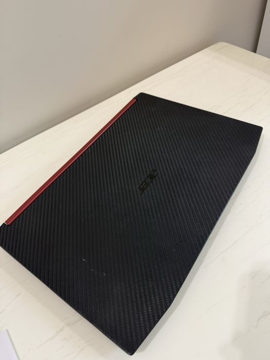 Ноутбук Acer Core I7 8th Gen