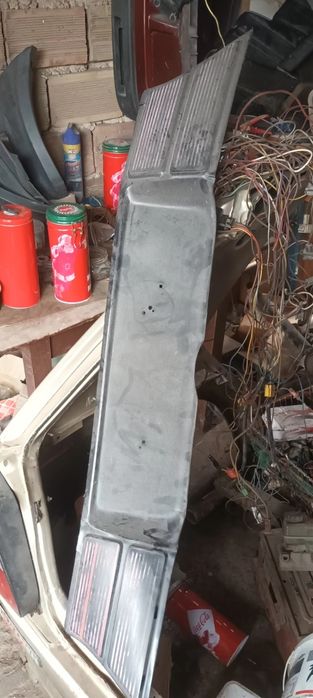 Golf 2 джета 2 части