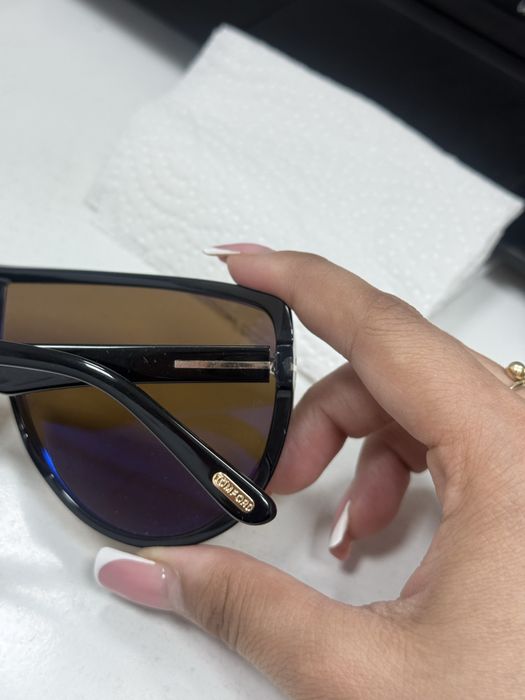 Продам очки тom ford