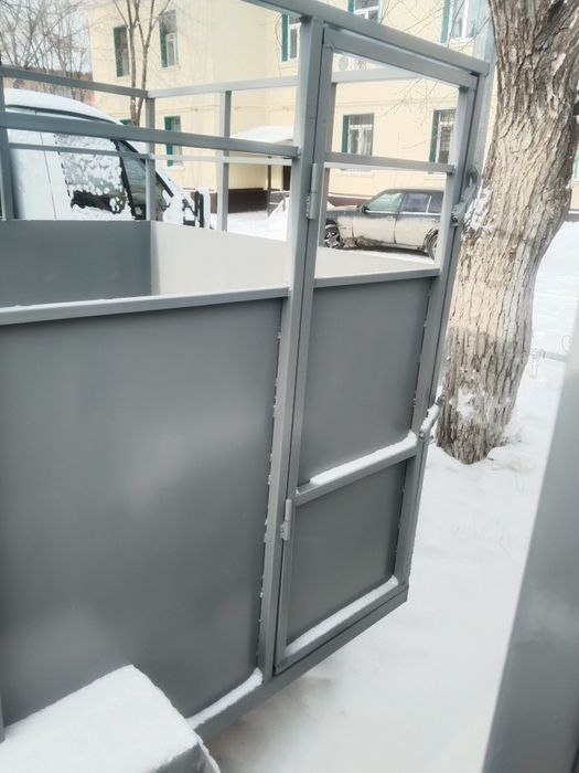 Продам прицеп Актобе