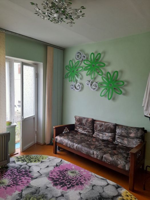 Kvartirani hovliga almashtiraman.