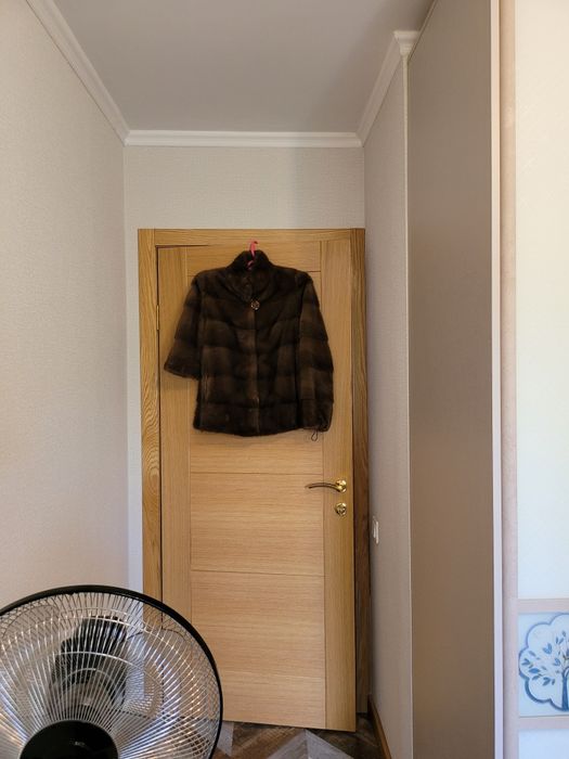 Продам норковую шубу