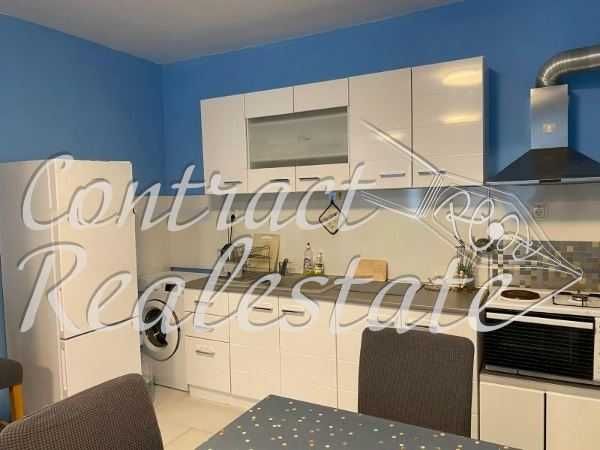 Дава се под наем Двустаен апартамент в Варна, Бриз - 56 кв.м за 459 € - Снимка #1