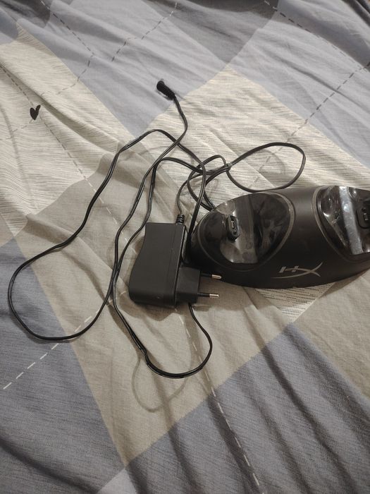 Зарядная станция Hyperx