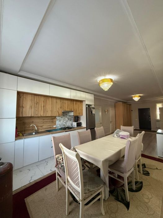 Продам дом село Маловодное