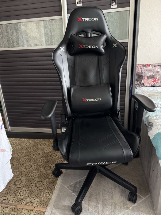 Компьютерное кресло