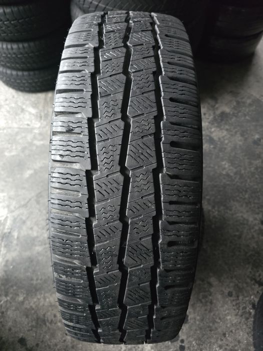 Michelin 225/75 R16 C 121/120R MS iarnă