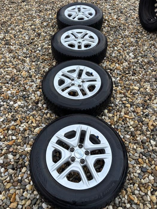 Jante jeep r16 originale