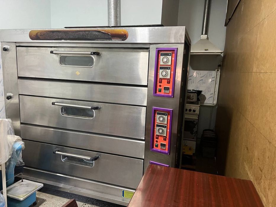 Продаётся магазин со всеми удобствами