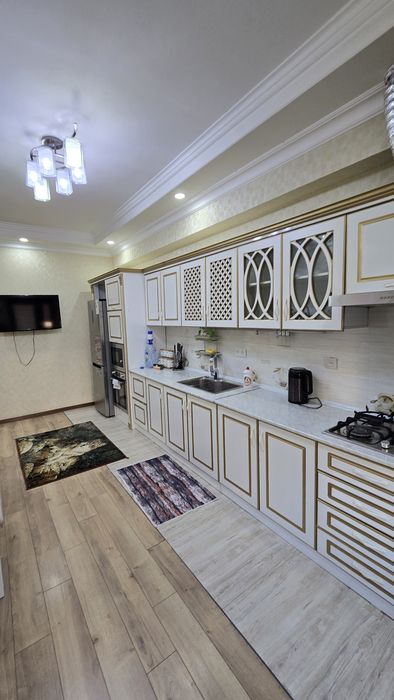 Сдаю в аренду 3-х комнатную квартиру, 4 этаж, 110 кв.м.