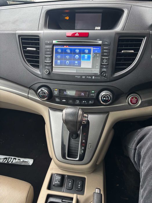 piese honda cr-v 4 2012-2015 2.2 cdti 4x4 cutie automata