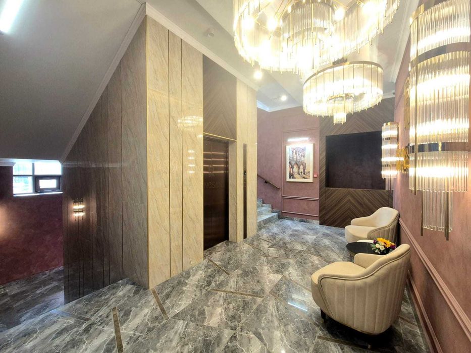 Продам 1к квартиру в ЖК Renesans