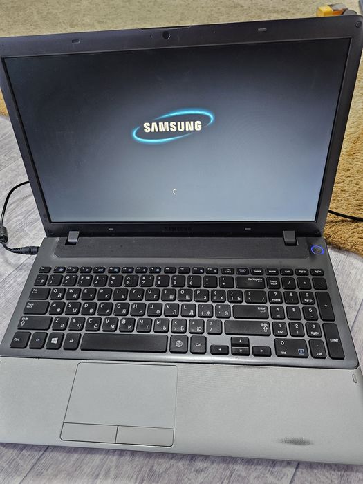 ноктбук самсунг 355v5c