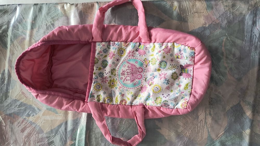 Комплект за бебета