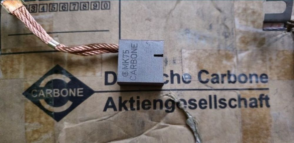 Perii Carbon RC73 MK75 carbuni motor