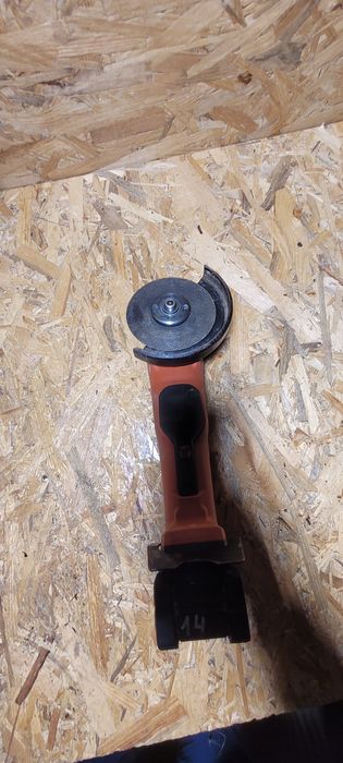 Flex hilti ag5 nuron