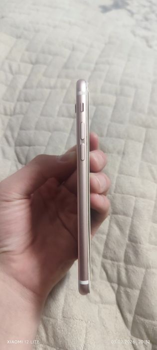 Iphone 6s со всеми документами