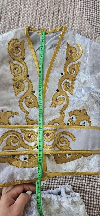 Продам детскую одежду на тусау кесу