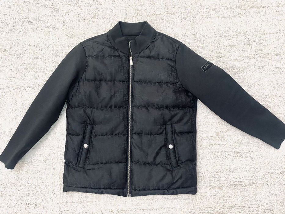 Мужская ветровка