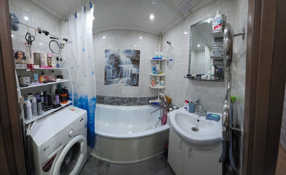 Продам 2х комнатную квартиру 6-85