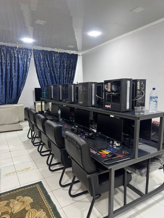 Комп дачага кс2, 1.6