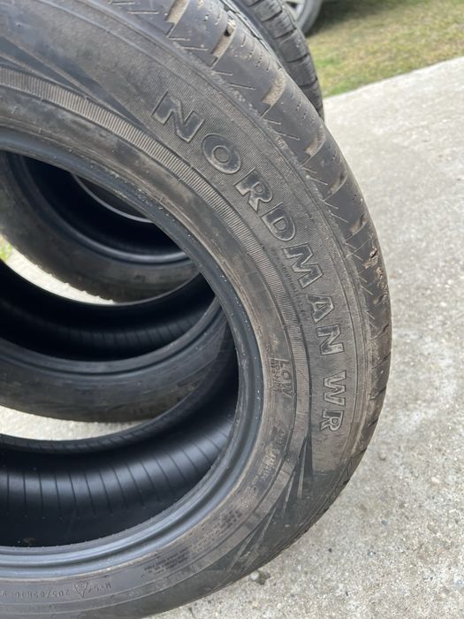 Anvelope iarna 205 65 r16 95H