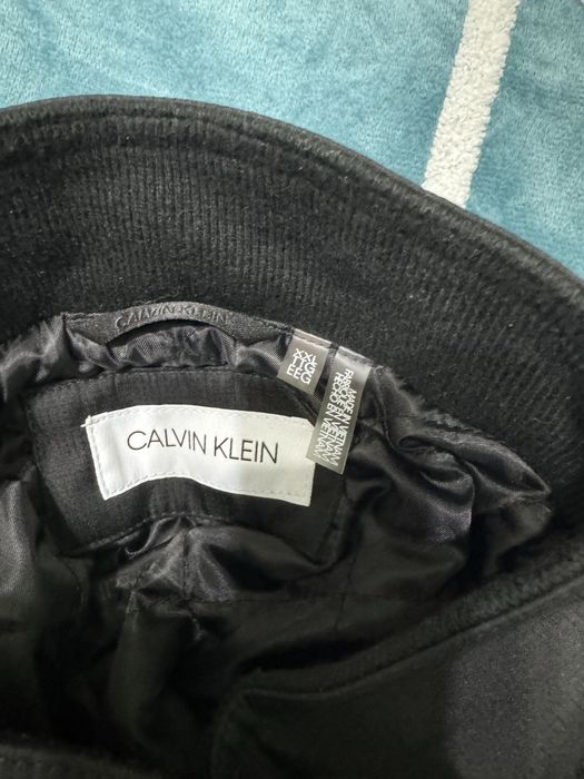 Мужская куртка CALVIN KLEIN original USA 54/56