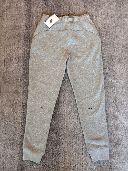 Долнище Nike NOCTA Fleece Pants x Drake