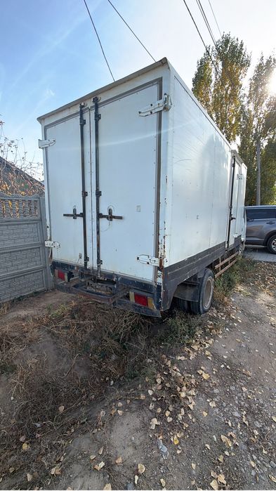 Продам Исузу срочно