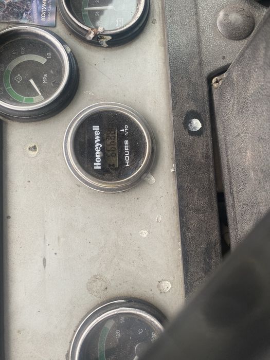 Продам погрусчик  xcmg