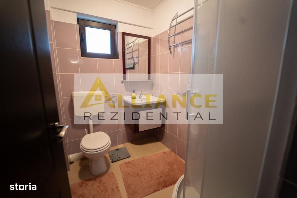 Apartament,