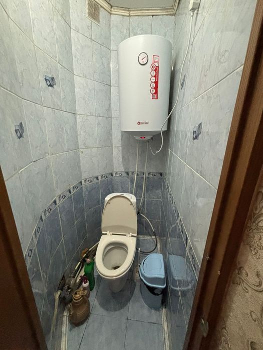 Срочно продам квартиру