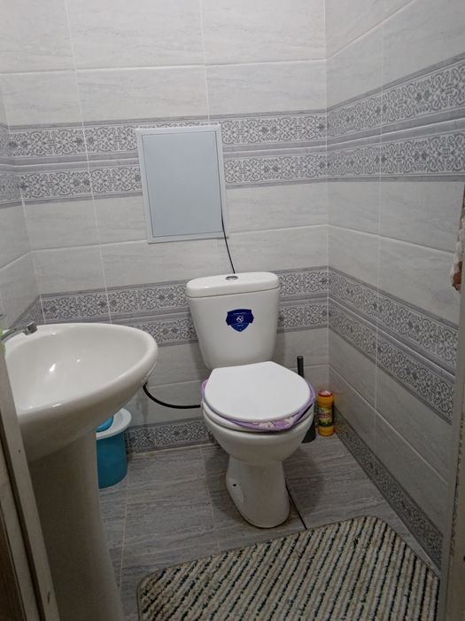 Uy sotiladi, 2 xonali kvartira