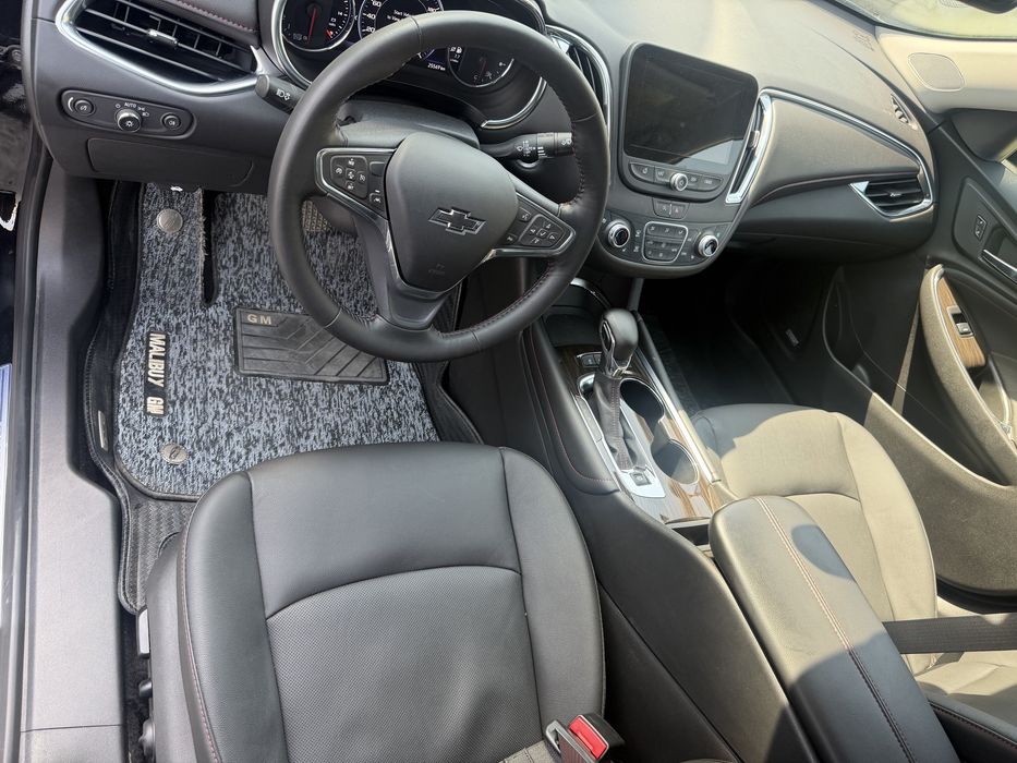 Malibu xl ideal holatda