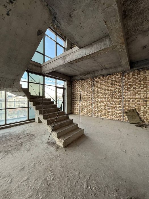 СРОЧНО! Продаётся квартира на Ташкент Сити, ЖК Gardens 
Пентхаус!!!
19