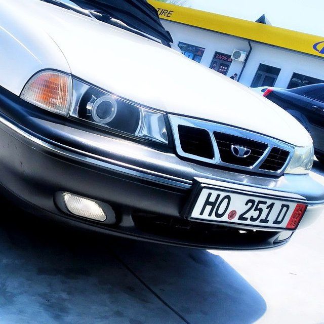 nexia 1 shisha prozrashni