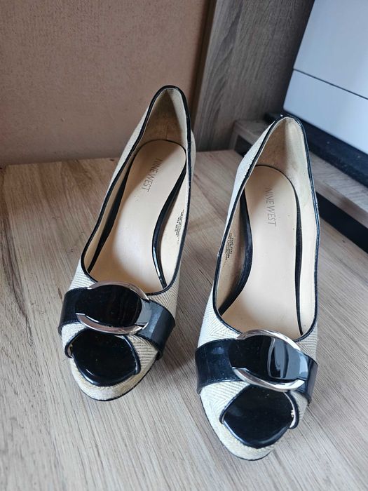 Дамски елегантни обувки Nine west