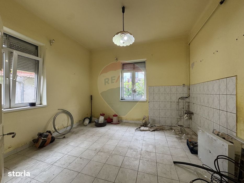 Casă superbă pe str. Hermann Oberth