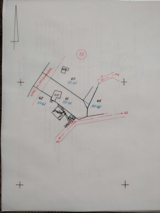 Продава се Парцел в с. Цар Калоян, Област Пловдив - 700 кв.м за 186 €/кв.м - Снимка #4