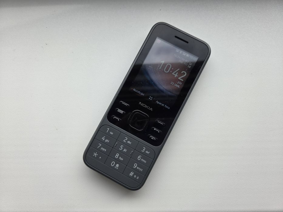 Nokia 6300 4G dualsim
