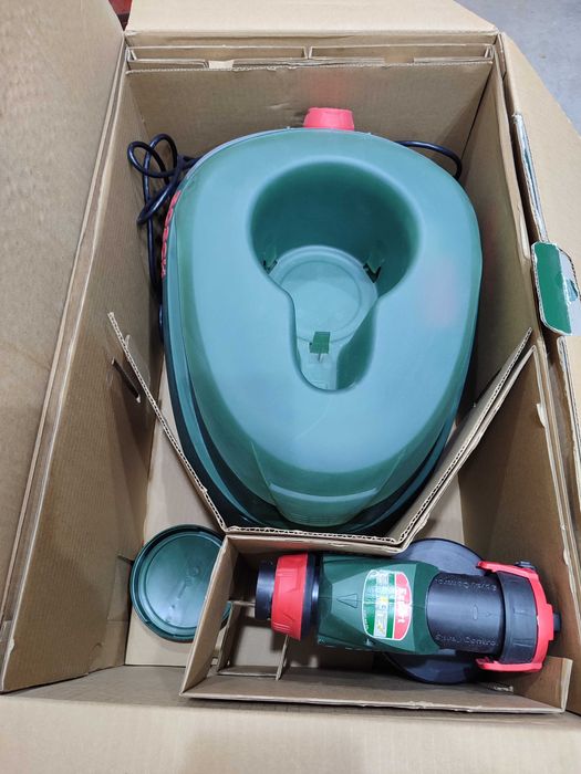 Краскораспылитель Bosch PFS 105 E Wallpaint