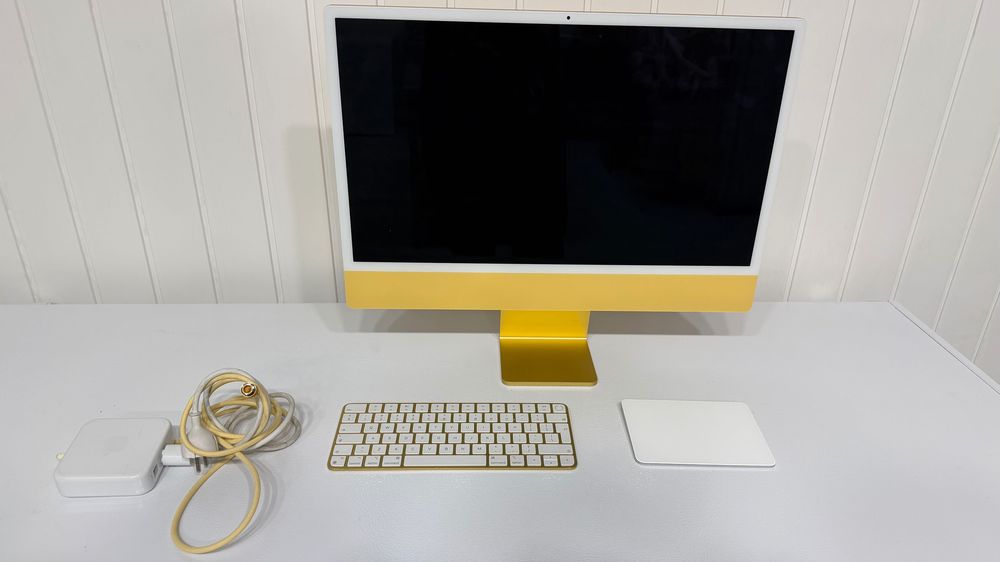 imac 24 2021 - Sisteme PC & Gaming oferte online | OLX.ro