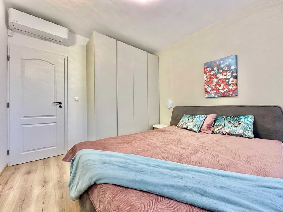 Продава се Двустаен апартамент в София, Белите брези - 66 кв.м за 2394 €/кв.м - Снимка #3