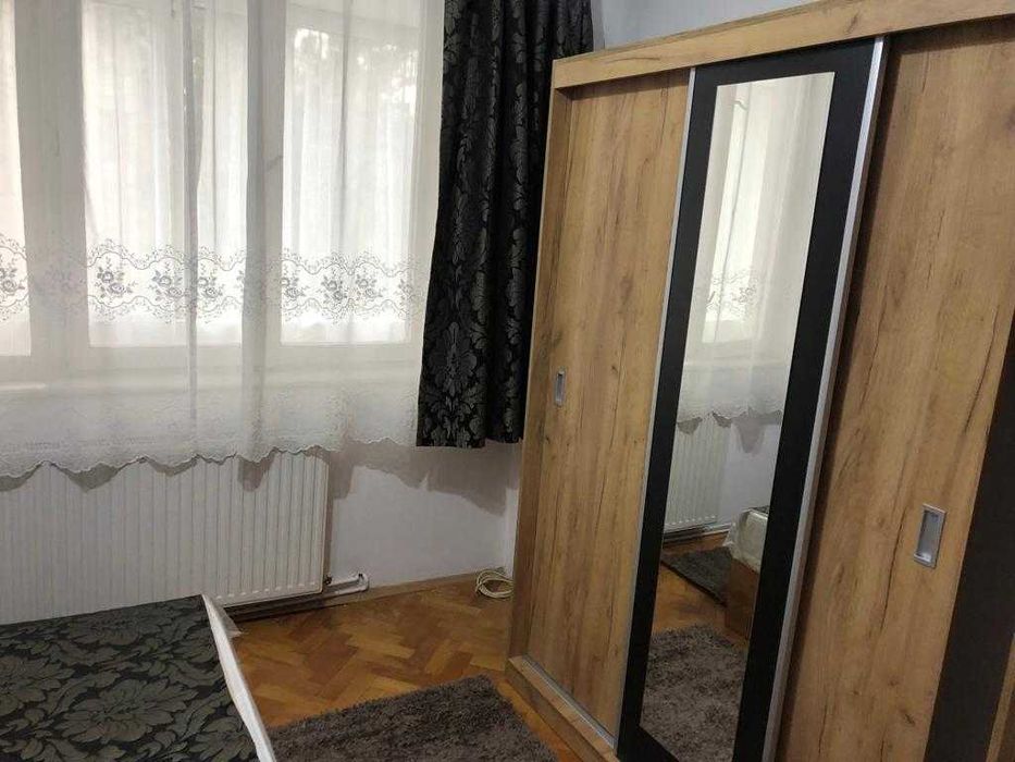 Apartament cu 2 camere, Targu Mures, Central - zona Domus, Nou mobilat si Renovat