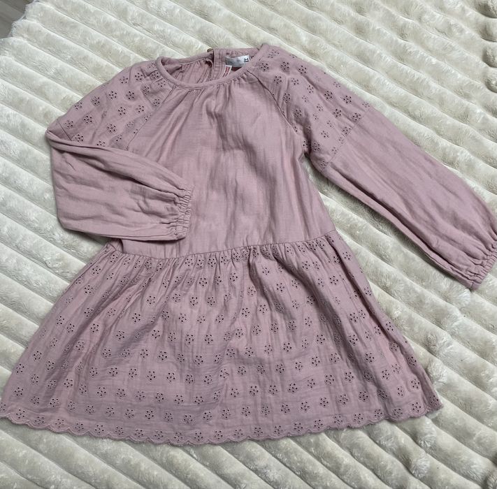 Детска рокличка Zara