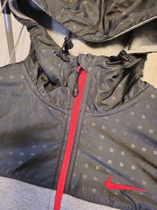 Nike Athletic Dept Sportswear Tech Fleece